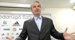 Bernd Storck