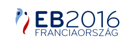 Foci EB 2016 Franciaország