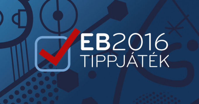 Foci EB tippjáték