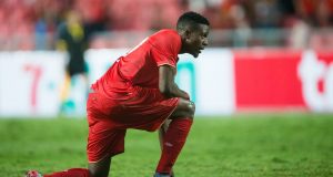 Divock Origi