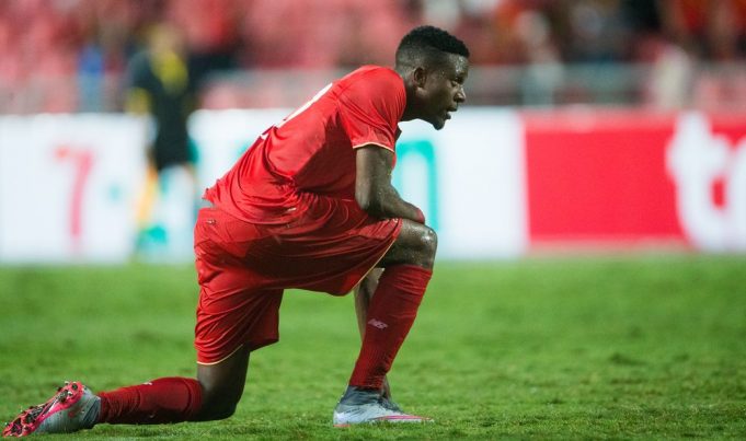 Divock Origi