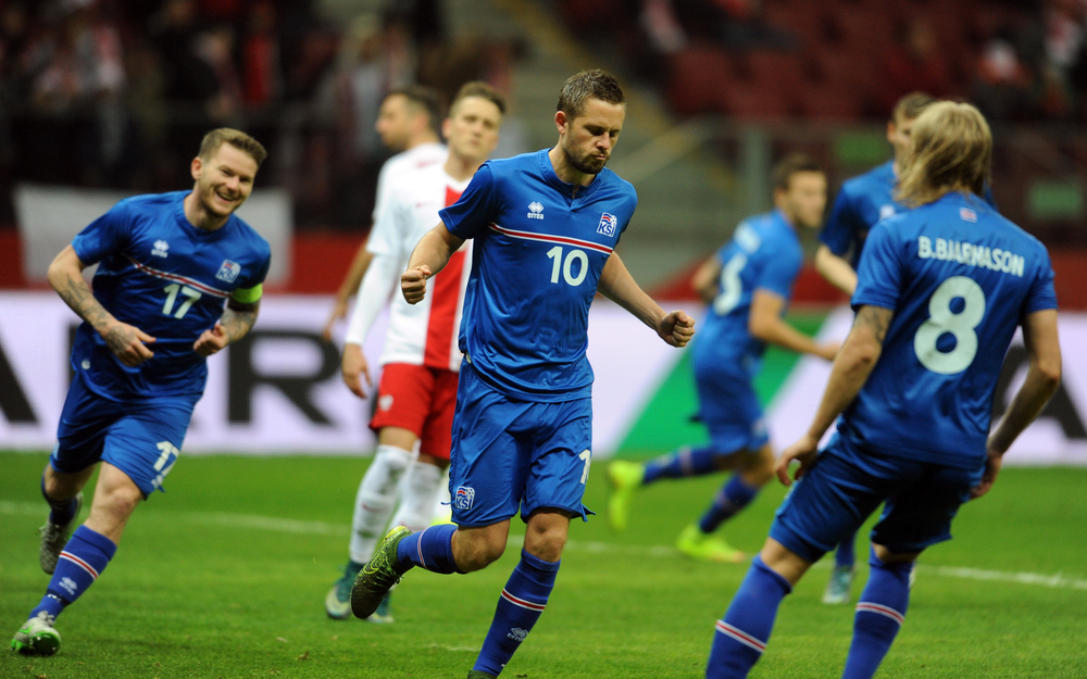 Gylfi Sigurdsson. Fotó: MediaPictures.pl/Shutterstock.com