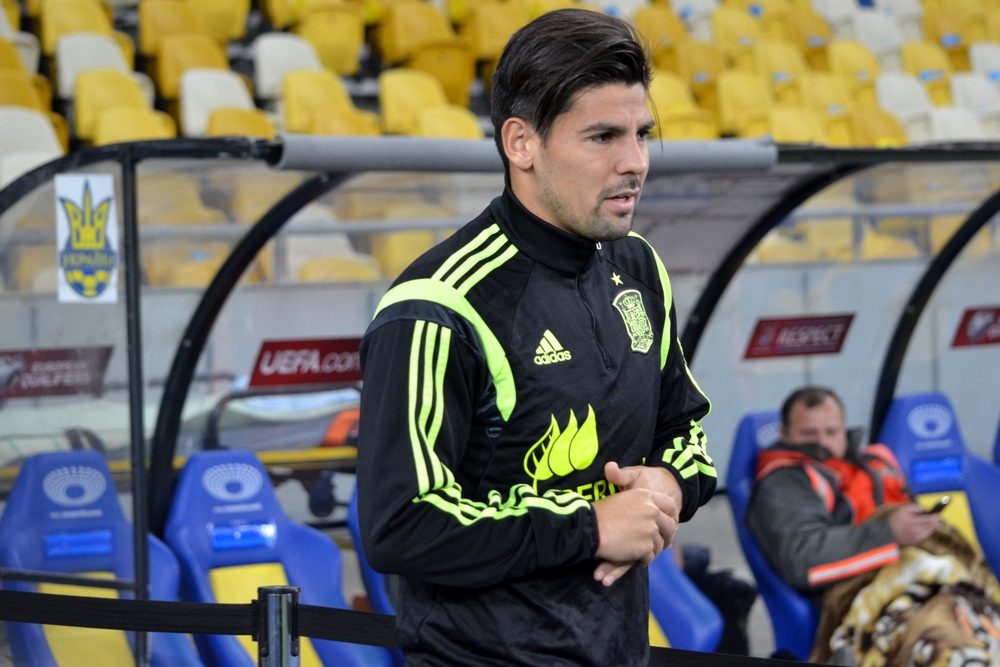 Nolito. Fotó: Vlad1988/Shutterstock.com