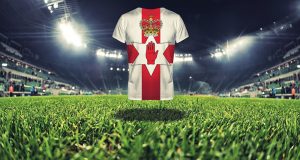 Észak-Írország