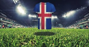 Iceland