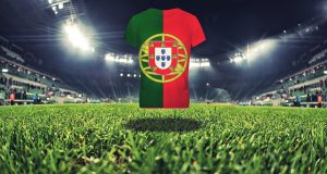 Portugália