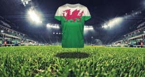 Wales