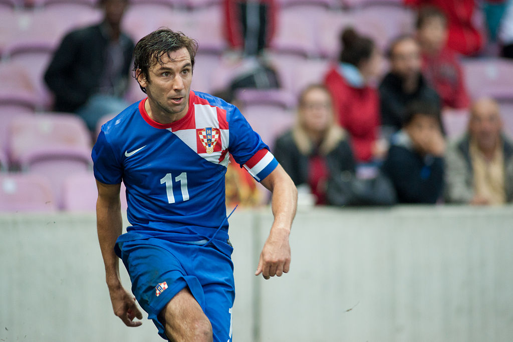 Darijo Srna. Fotó: Fanny Schertzer/Wikipédia