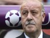 Spanyolország szövetségi kapitánya, Vicente del Bosque