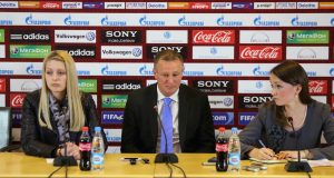 Michael O'Neill