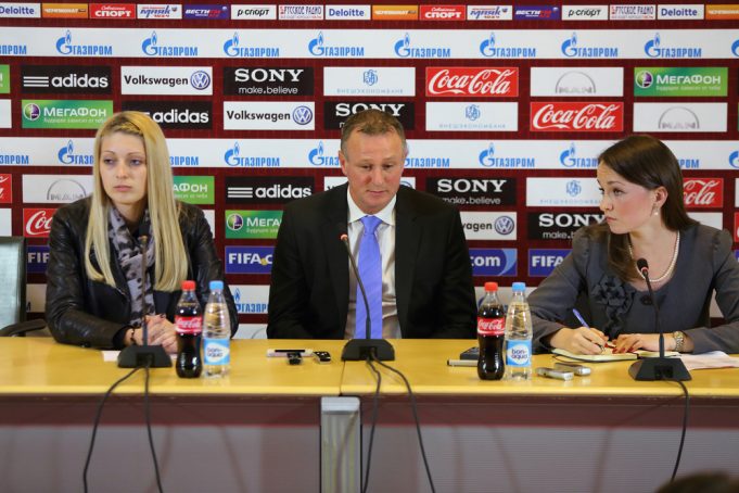 Michael O'Neill