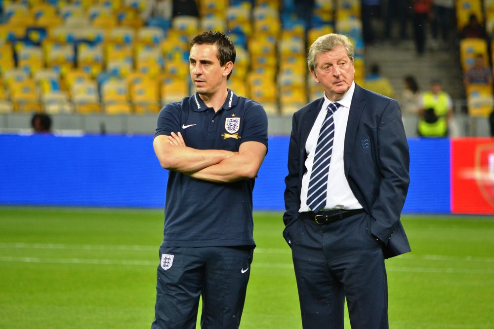 Roy Hodgson