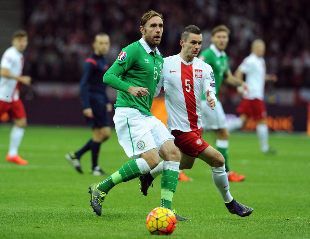 Richard Keogh. Fotó: MediaPictures.pl/Shutterstock.com