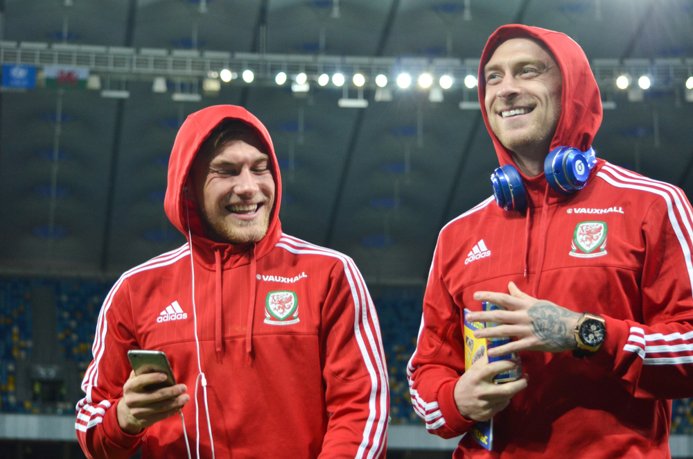 Wales-i öröm. Fotó: Vlad1988/Shutterstock.com