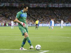 Gianluigi Buffon