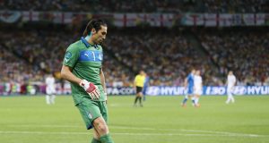 Gianluigi Buffon