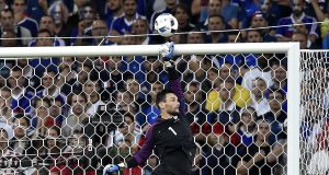 Hugo Lloris