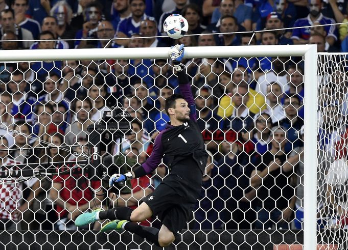 Hugo Lloris