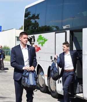 Guzmics Richárd; Gera Zoltán