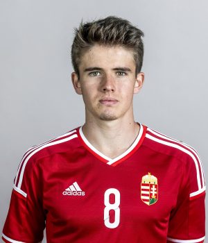 Nagy Ádám
