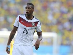 Jerome Boateng (Fotó: CP DC Press / Shutterstock.com)