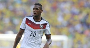 Jerome Boateng (Fotó: CP DC Press / Shutterstock.com)