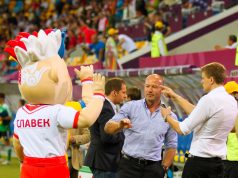 Alan Shearer (Fotó: Oleh Dubyna / Shutterstock.com)