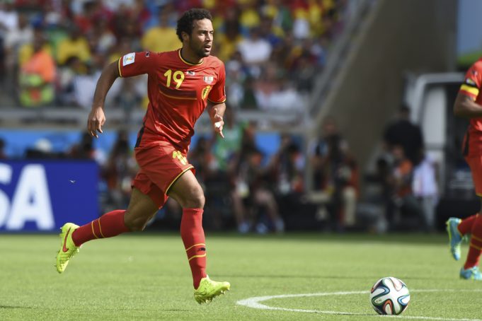 Moussa Dembele (Fotó: CP DC Press / Shutterstock.com)