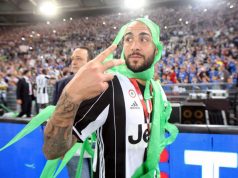 Simone Zaza