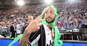 Simone Zaza