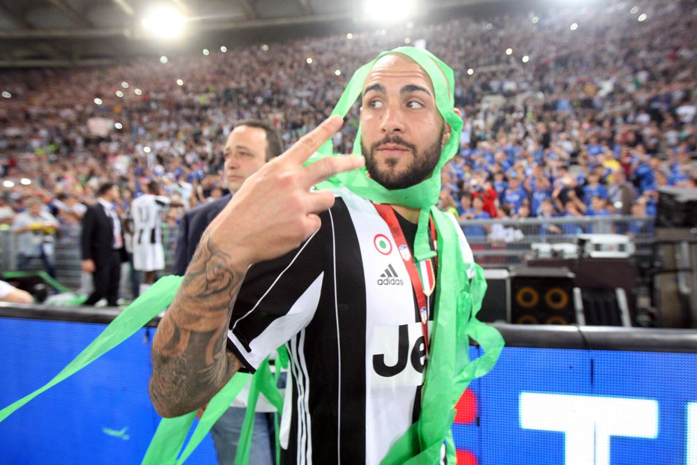 Simone Zaza