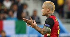 Nainggolan - Belgium (Fotó: Marco Iacobucci EPP/Shutterstock)