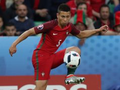 Raphaël Guerreiro (Fotó: Marco Iacobucci EPP / Shutterstock.com)