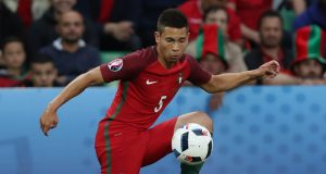 Raphaël Guerreiro (Fotó: Marco Iacobucci EPP / Shutterstock.com)