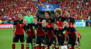 Belgium - Eb2016 (Fotó: Marco Iacobucci EPP / Shutterstock.com)